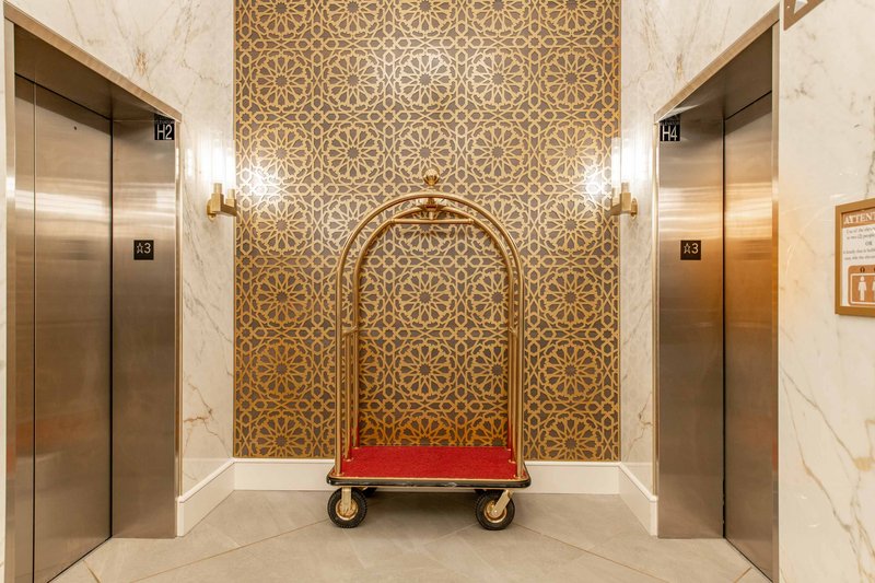 the sutton place hotel halifax