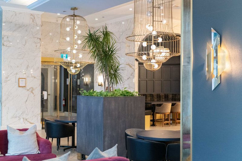 the sutton place hotel halifax