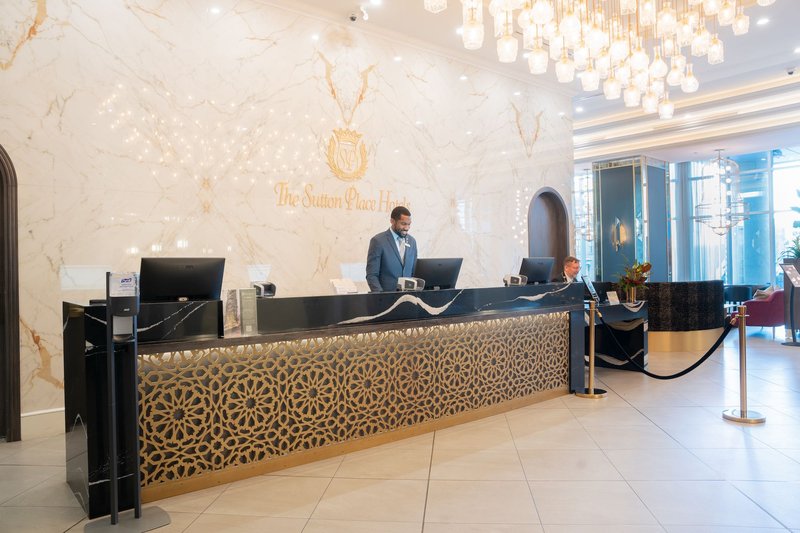 the sutton place hotel halifax