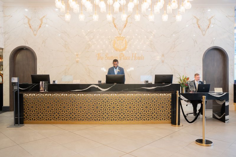 the sutton place hotel halifax