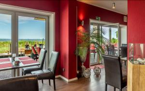 Seaside-Strandhotel,Ostholstein>>Niendorf,3 star