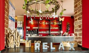 Seaside-Strandhotel,Ostholstein>>Niendorf,3 star