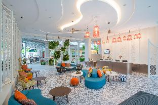 Centara Ao Nang Beach Resort & Spa Krabi,Ao Nang Beach>>Ao Nang,4 star