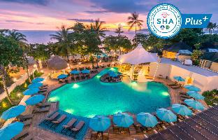 Centara Ao Nang Beach Resort & Spa Krabi,Ao Nang Beach>>Ao Nang,4 star