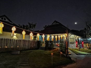 arun dara villa