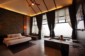 arun dara villa