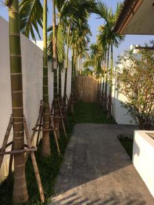 arun dara villa