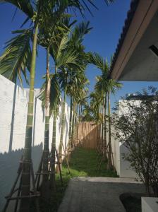 arun dara villa
