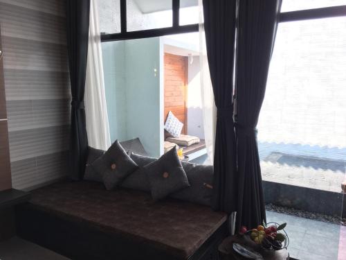 arun dara villa