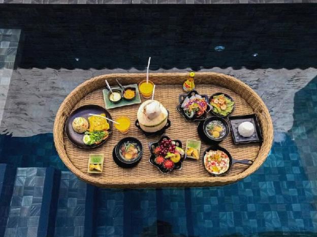 arun dara villa