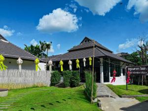 Arun Dara Villa,Chiang Mai Province>>Chiang Mai,3 star