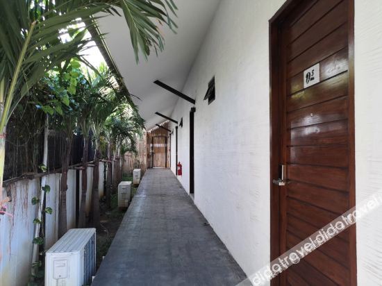 arun dara villa