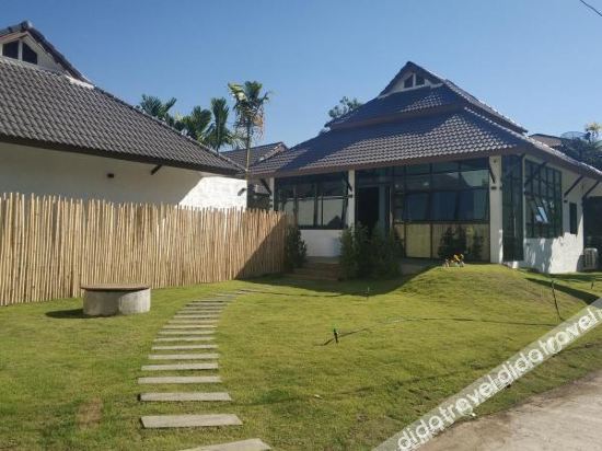 arun dara villa