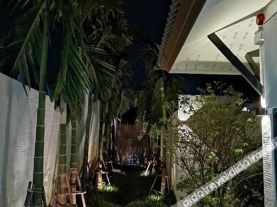 arun dara villa