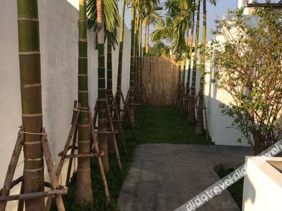 arun dara villa