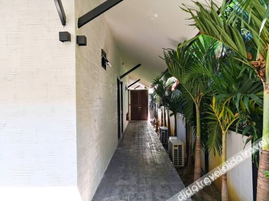 arun dara villa