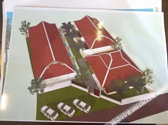 arun dara villa