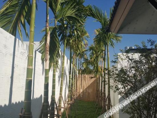 arun dara villa
