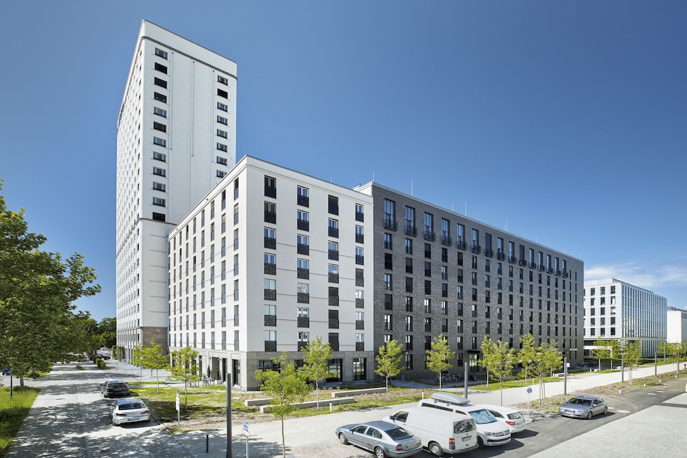 h ome serviced apartments munchen