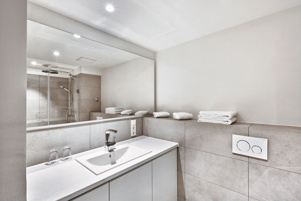 h ome serviced apartments munchen