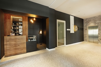 h ome serviced apartments munchen