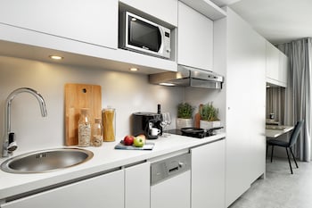 h ome serviced apartments munchen