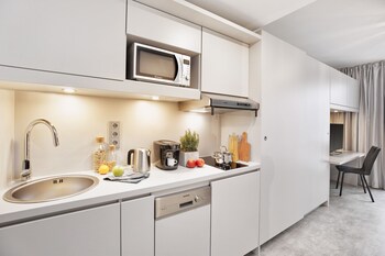 h ome serviced apartments munchen