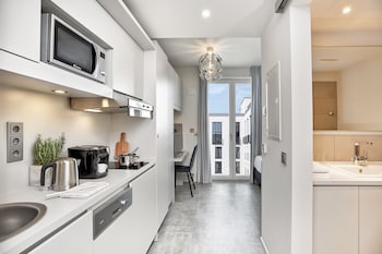 h ome serviced apartments munchen