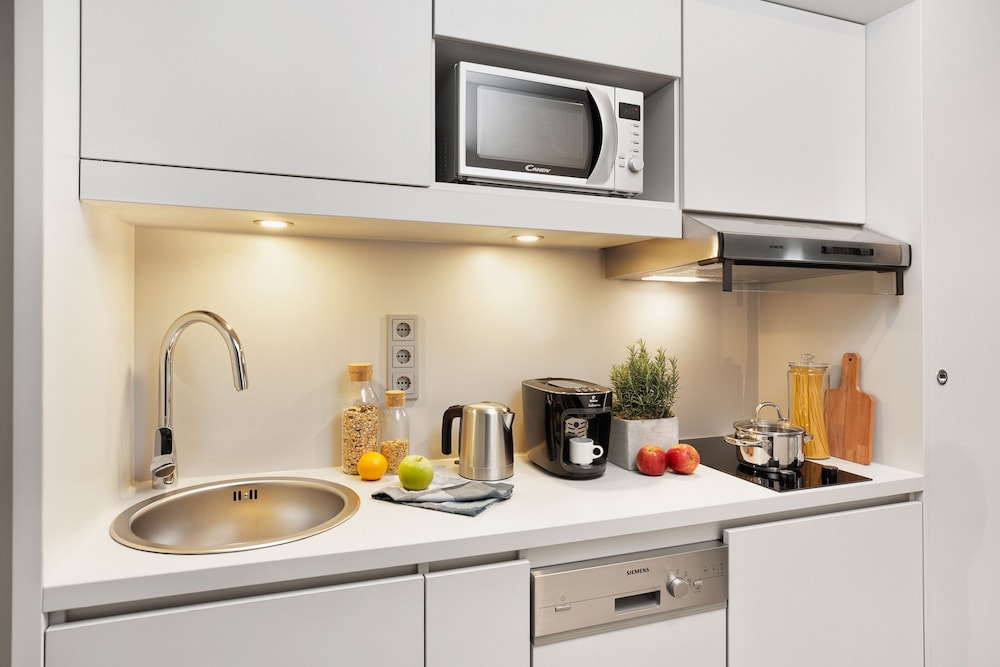 h ome serviced apartments munchen