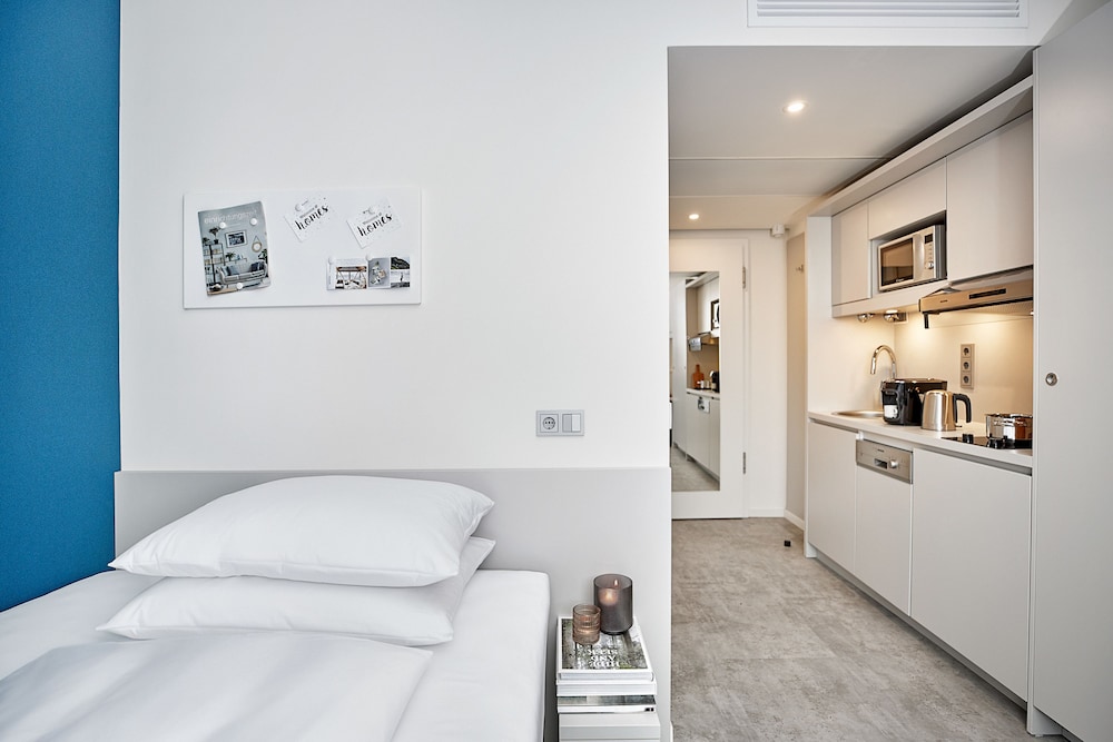 h ome serviced apartments munchen