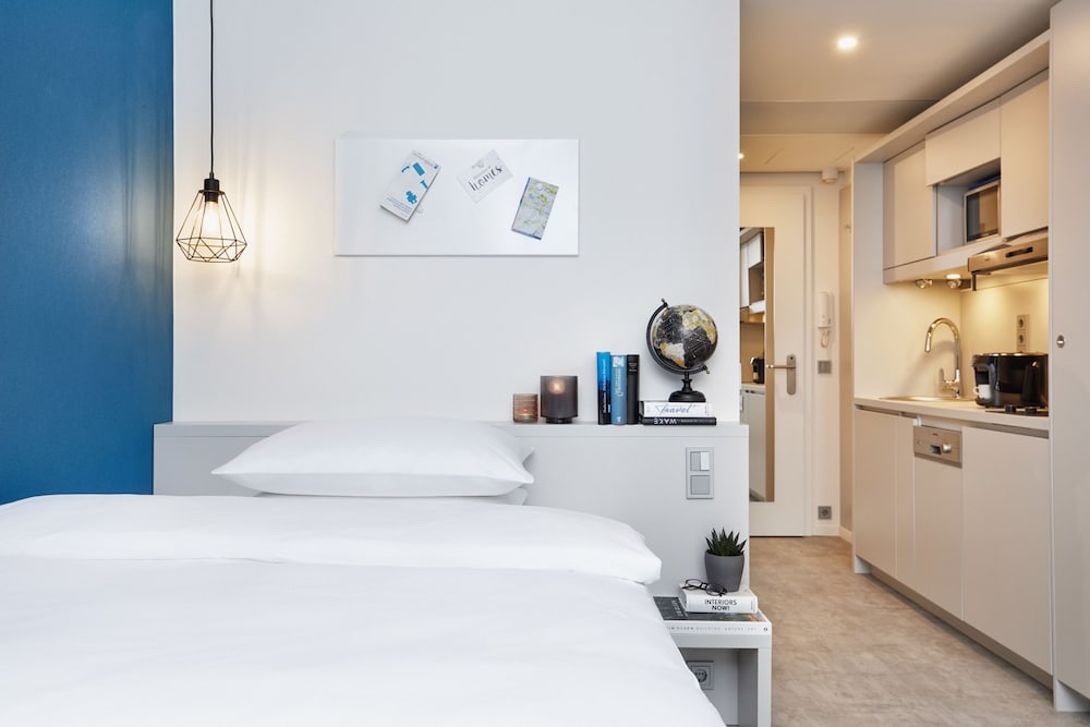 h ome serviced apartments munchen