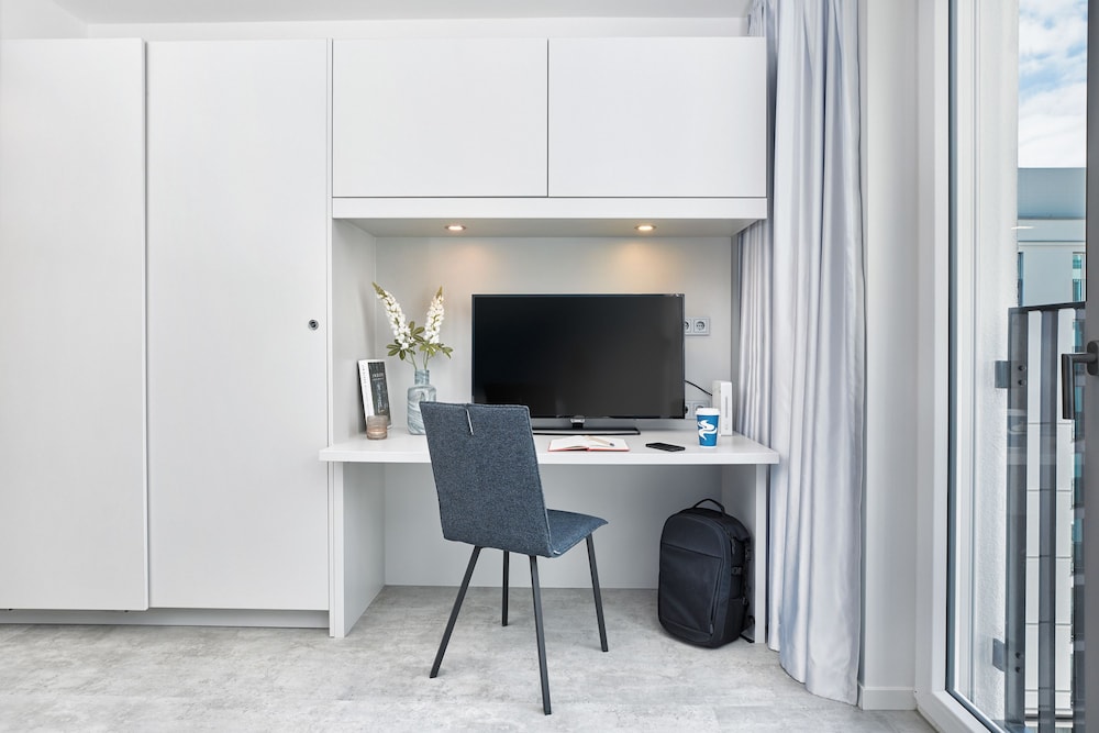 h ome serviced apartments munchen