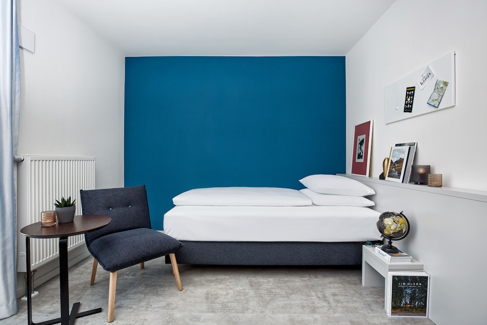 h ome serviced apartments munchen