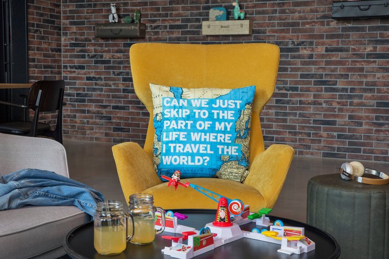 moxy frankfurt airport kelsterbach