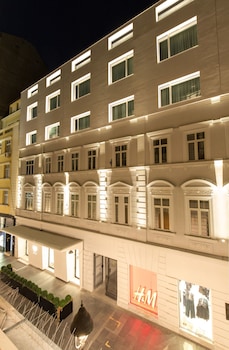 boutique hotel museum