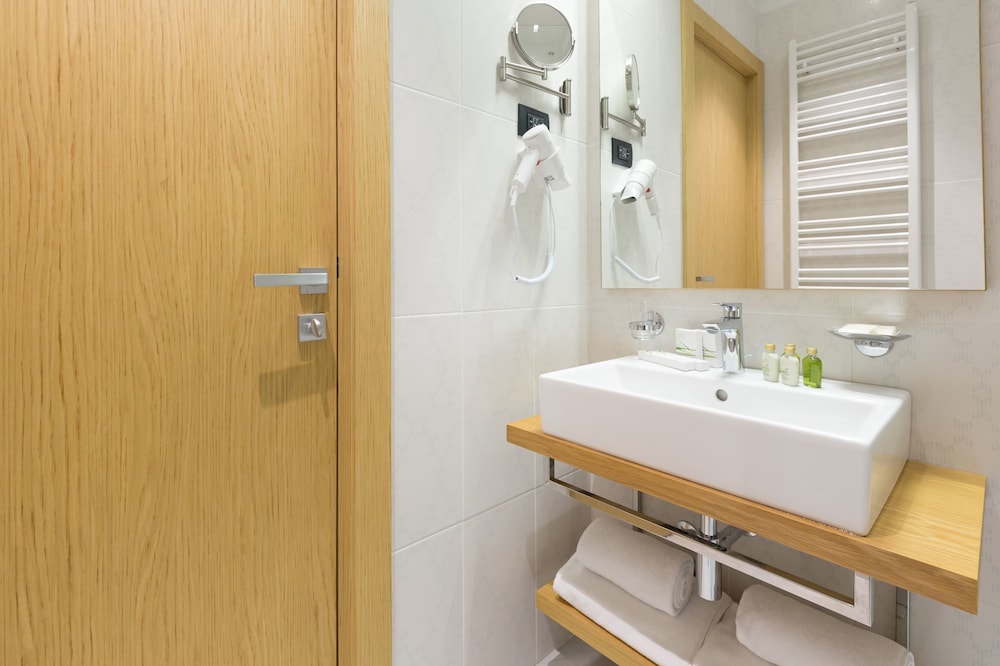 boutique hotel museum