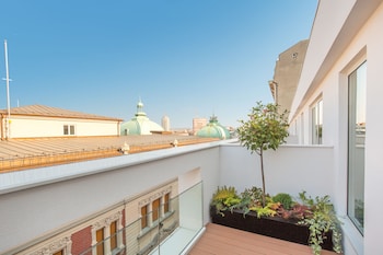 boutique hotel museum