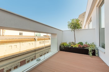 boutique hotel museum