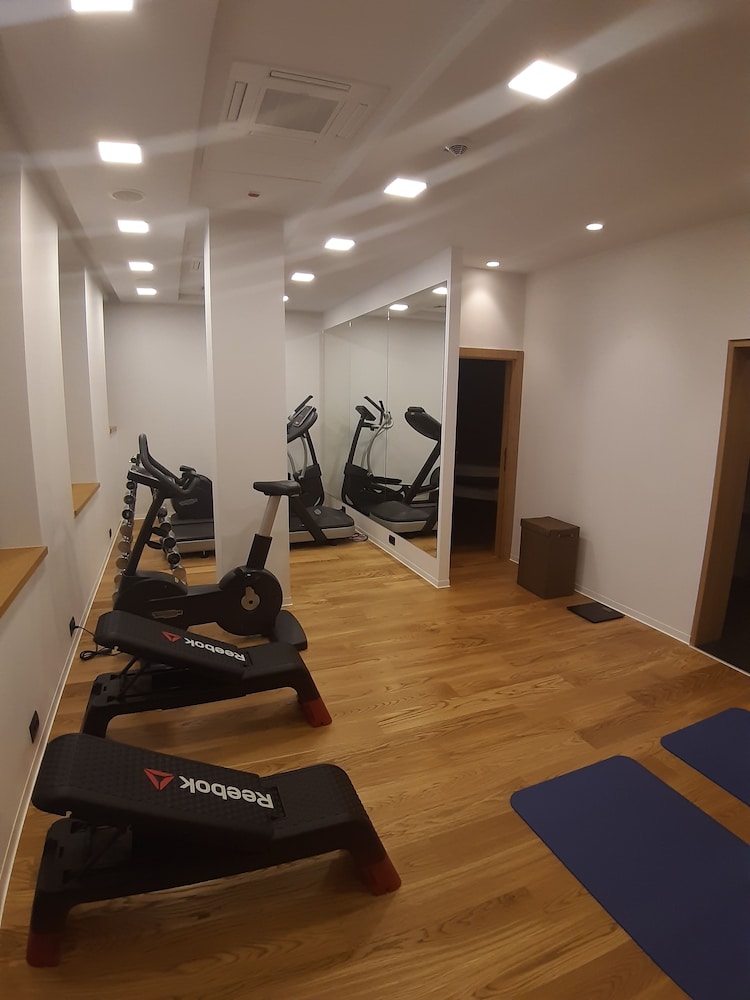 boutique hotel museum