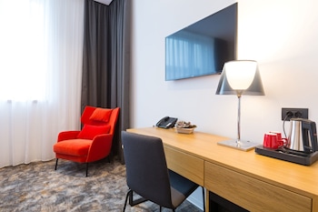 boutique hotel museum