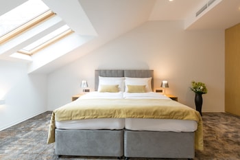 boutique hotel museum