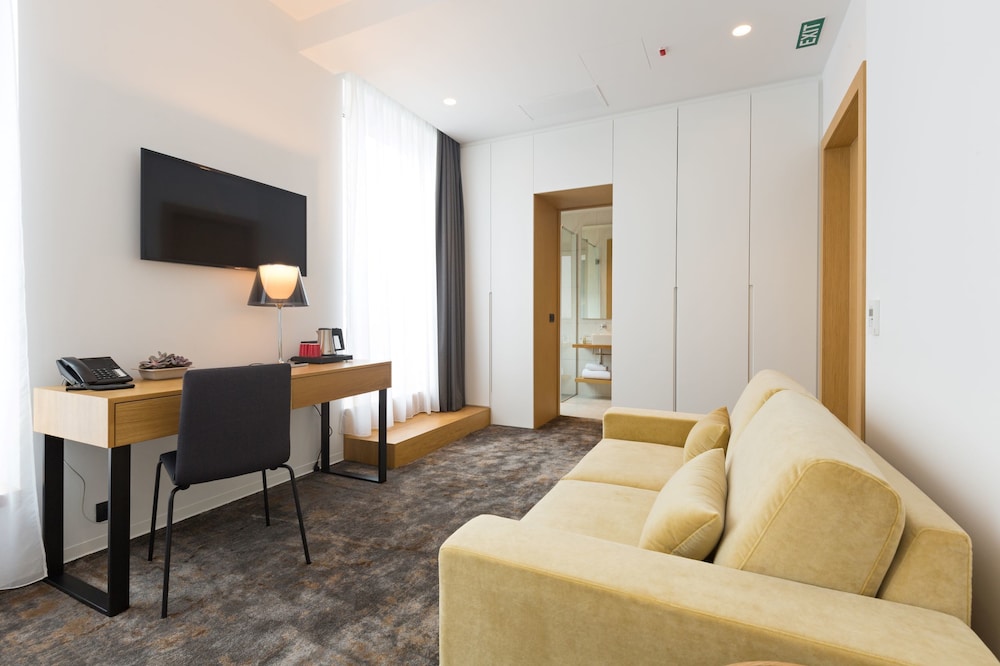 boutique hotel museum