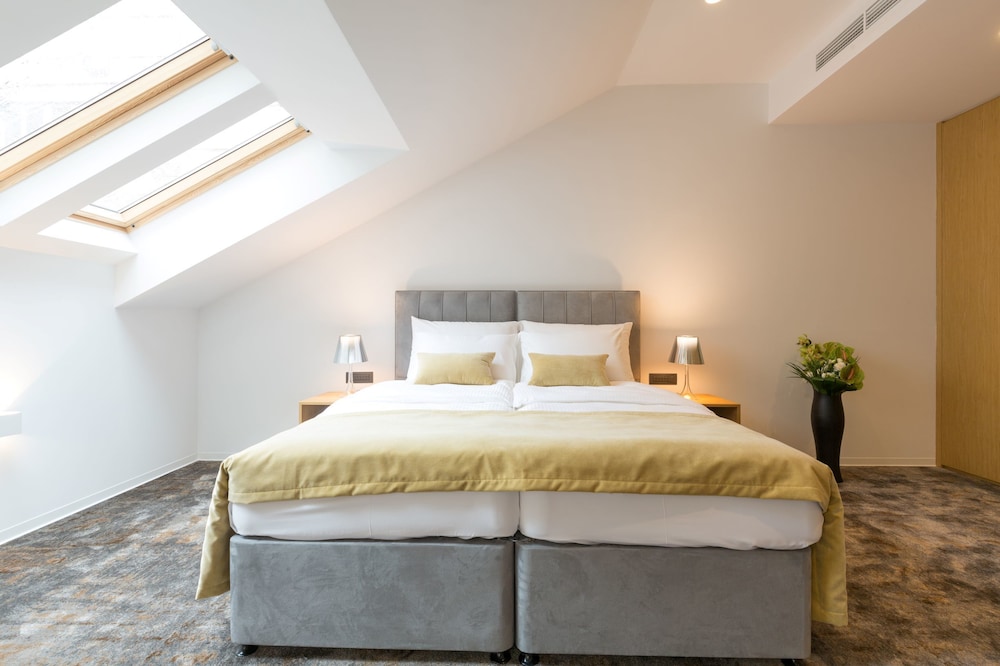 boutique hotel museum