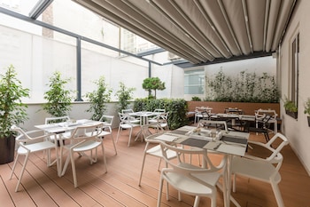 boutique hotel museum