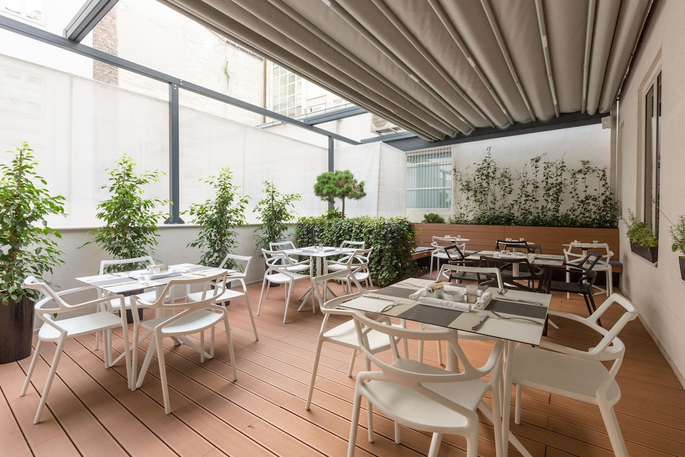 boutique hotel museum