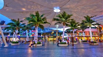 patong tower apartment by patong tc