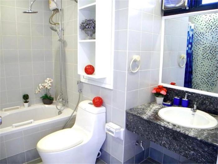 patong tower apartment by patong tc