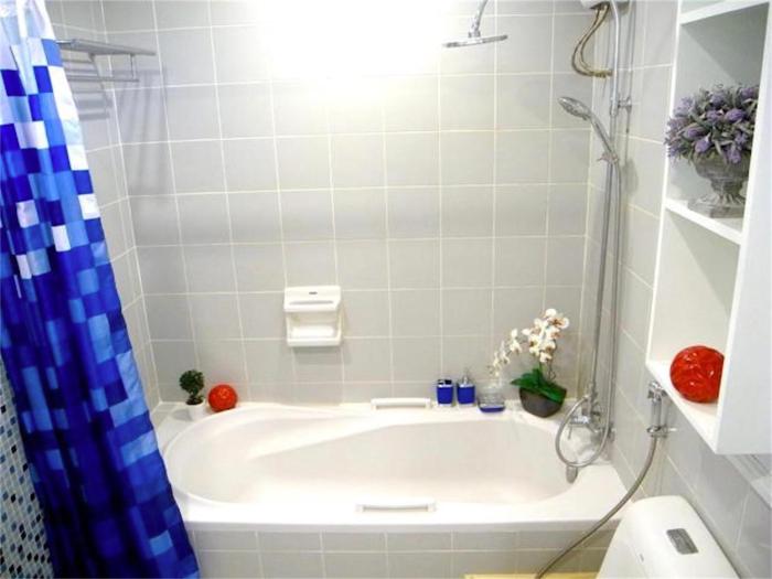 patong tower apartment by patong tc