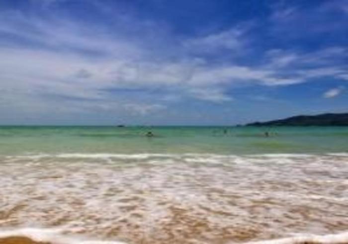 patong tower apartment by patong tc