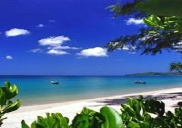 patong tower apartment by patong tc